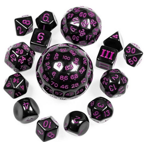 Freaky Dice: Unconventional and Fun