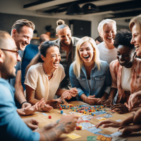 17 Unforgettable Family Games for the Best Game Night Extravaganza!