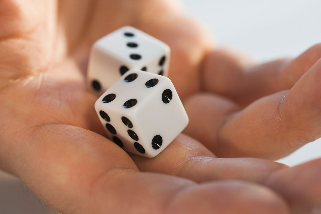 How to Play the 6-5-4 Dice Game