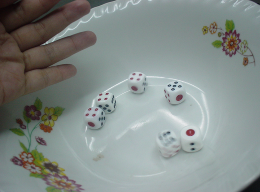 Discover the Excitement of the Mooncake Dice Game: A Mid-Autumn Festival Tradition